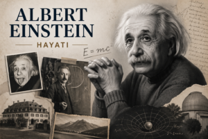Albert Einstein’ın Hayatı