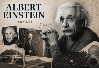Albert Einstein’ın Hayatı