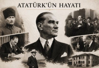 Atatürk’ün Hayatı