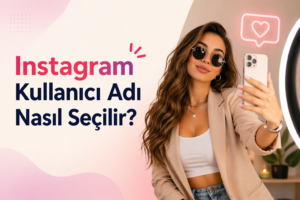 Instagram Kullanıcı Adı Nasıl Seçilir?