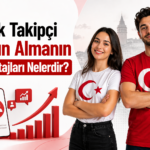 Türk Takipçi Satın Almanın Avantajları Nelerdir?