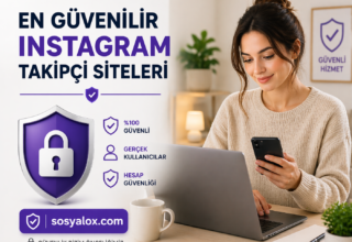 En Güvenilir Instagram Takipçi Siteleri – 2026 Güncel İnceleme